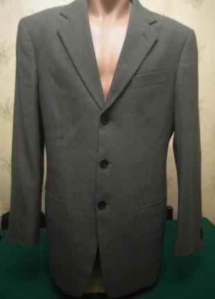 Блайзер giorgio armani, collection