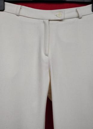 Вовняні брюки штани5 фото
