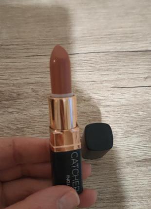 Помада inglot catcher kiss