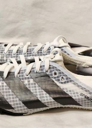 Шиповки для бега adidas sprintstar