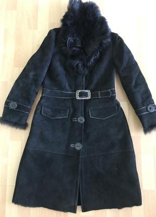 Дорожня дублянка за низькою ціною.