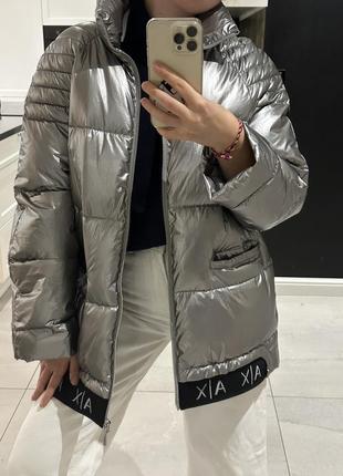 Куртка armani