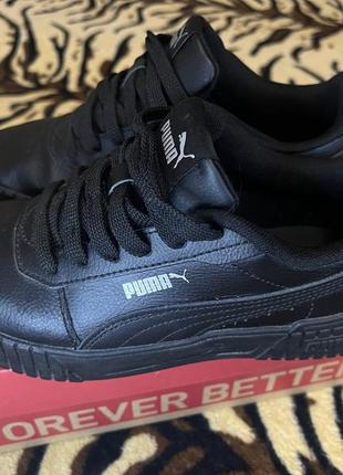 Кроссовки puma2 фото