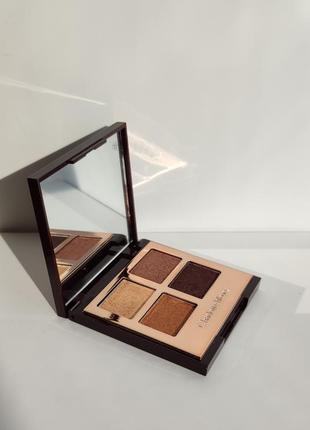 Charlotte tilbury celestial eyes - палетка теней дуохром