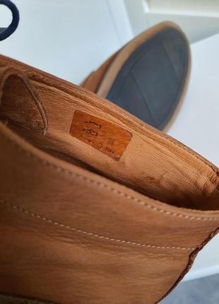 Ботинки мужские burton, 43р 5