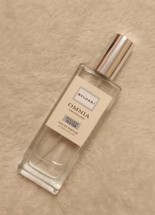 Bvlgari omnia crystalline