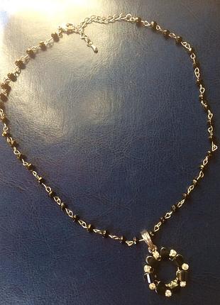 Подвеска, кулон, цепочка