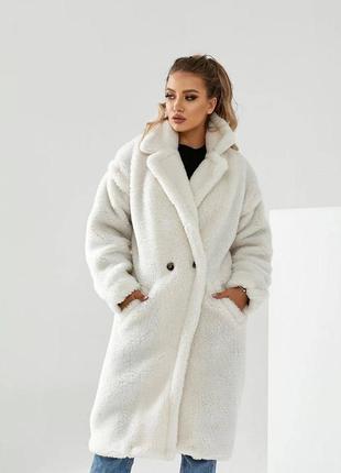 Женская шубка ❄️