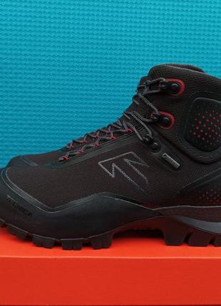 Tecnica forge s gtx ws gore-tex - черевики оригінал (40.5/26)