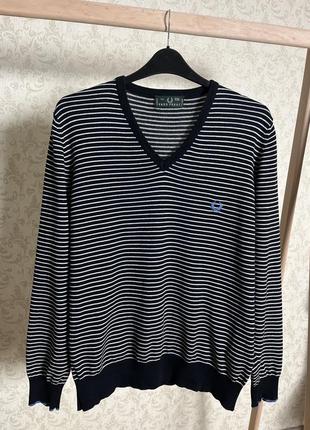Пуловер fred perry 4
