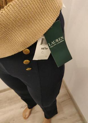 Новые брюки бренда lauren ralph lauren4 фото