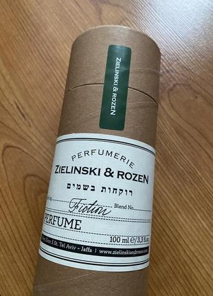 Духи 100 ml.