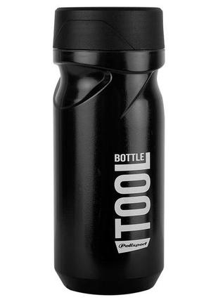 Тулбокс polysport tool bottle 600 мл.