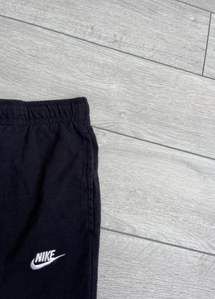 Мужские шорты nike nsw short club мужские шорти бермуди оригинал3 фото