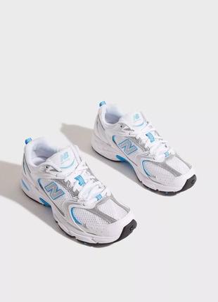 Кросівки new balance 530 оригінал, нові.