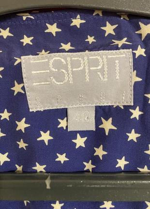 Платье esprit 100% вискоза7 фото