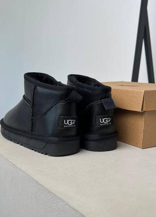 Угги ugg2 фото