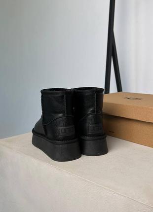 Угги ugg2 фото