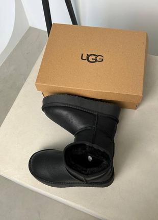 Угги ugg4 фото