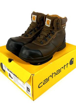 Черевики, бртинки carhartt1 фото