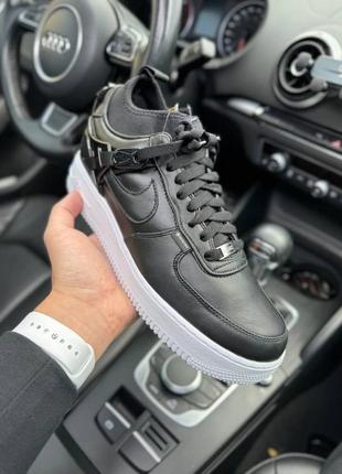 Кросівки nike air force gore-tex оригінал, нові.