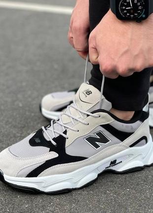 Кроссовки new balance