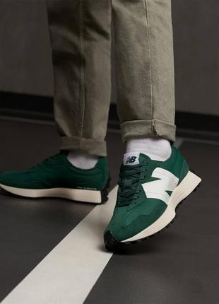 Кросівки new balance 327 оригінал, нові.