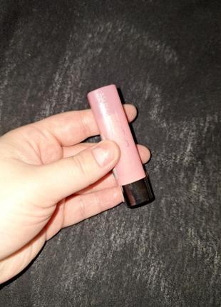 Catrice volumizing lip balm,030