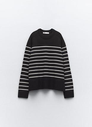 Светр zara 2