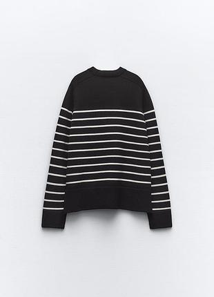 Светр zara 6