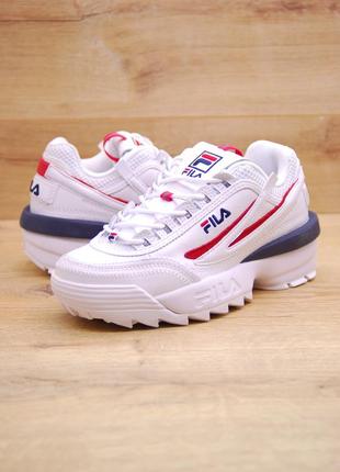 Кроссовки • fila disruptor ii exp • (оригинал) 38.5р.