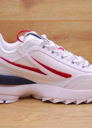 Кросівки • fila disruptor ii exp • (оригінал) 38.5р.4 фото