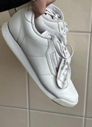 Кроссовки reebok