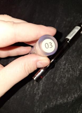 Лот/набор косметики glambee,luxvisage