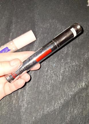 Лот/набор косметики glambee,luxvisage