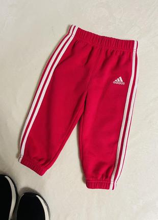 Штани adidas