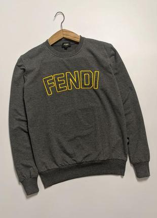 Fendy, свитшот