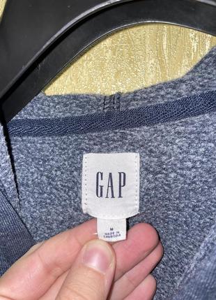 Худи gap4 фото