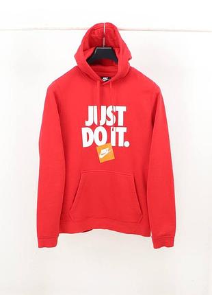 Чоловічий худі nike