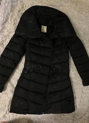 Зимняя куртка