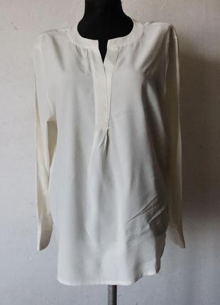 Блуза bongenie grieder шелк премиум бренд