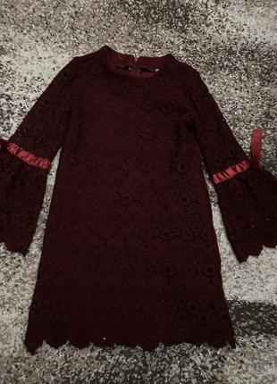 Платье🩷
