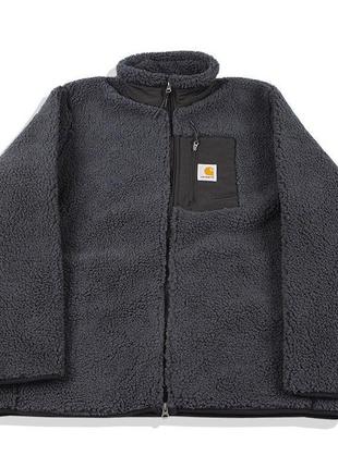 Carhartt sherpa1 фото