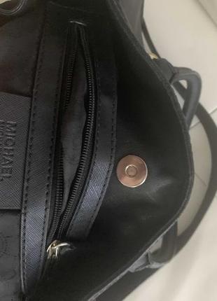 Сумка michael kors hamilton оригинал5 фото