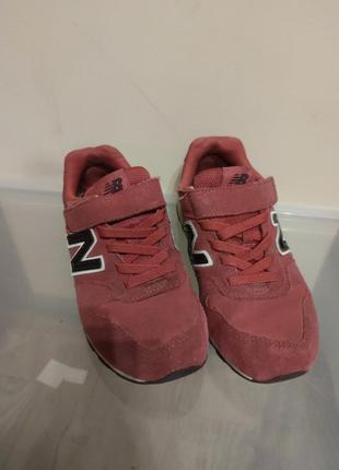 Кроссовки new balance 996