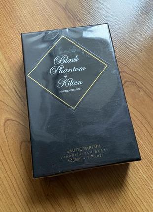 Парфюм kilian black phantom 50 ml.