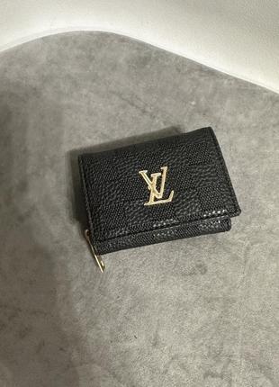 Кошелек в стиле louis vuitton