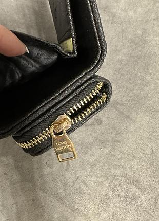Кошелек в стиле louis vuitton
