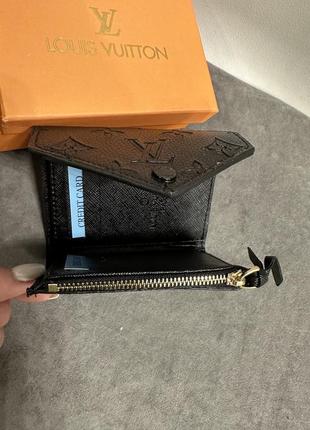 Кошелек в стиле louis vuitton