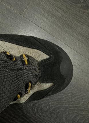 Сапожки черевики зимові meindl3 фото